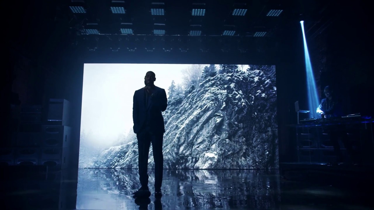 Royal Oak Offshore 25th anniversary - The Future of First - LeBron James  | Audemars Piguet