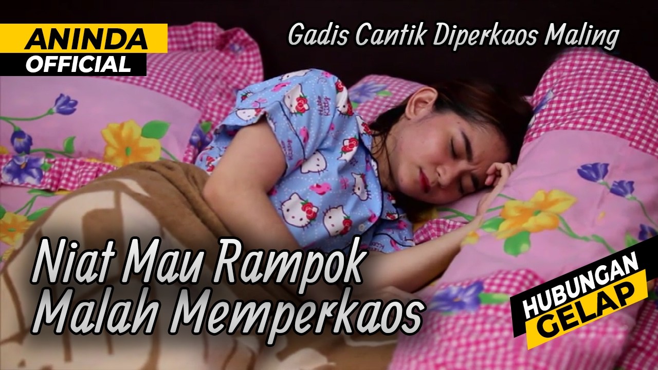 Niat Merampok, Pelaku Malah Nekat Perkaos Pemilik Rumah | Kisah Nyata