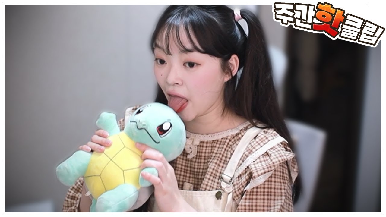 탈모인은 절대 보면 안되는 영상 | 주간핫클립