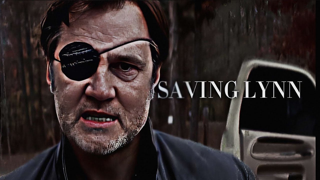 The Governor - Swing Lynn [The Walking Dead]