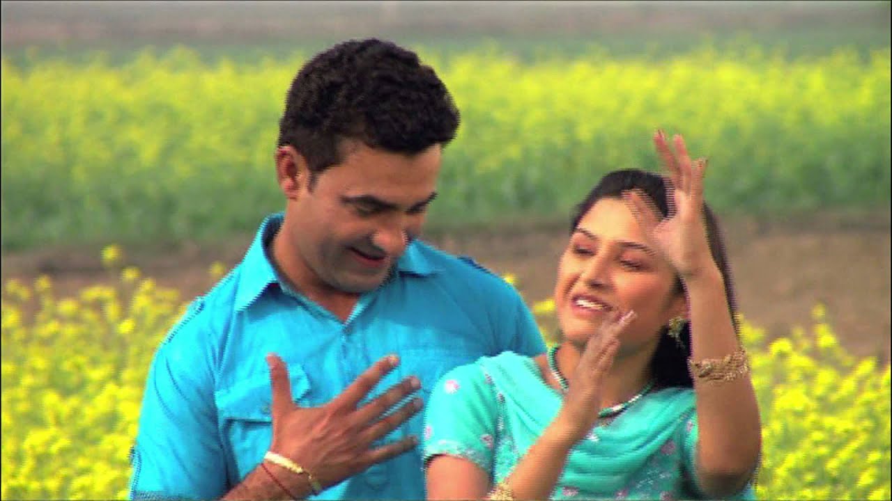 Harjit Sidhu | Putt Ladla | Official Goyal Music
