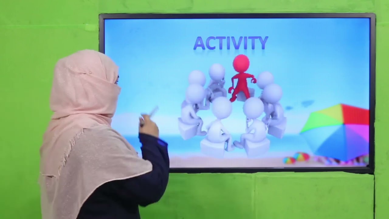 English Grade 1 Unit 9 Lecture 4 || SNC 2020 ||