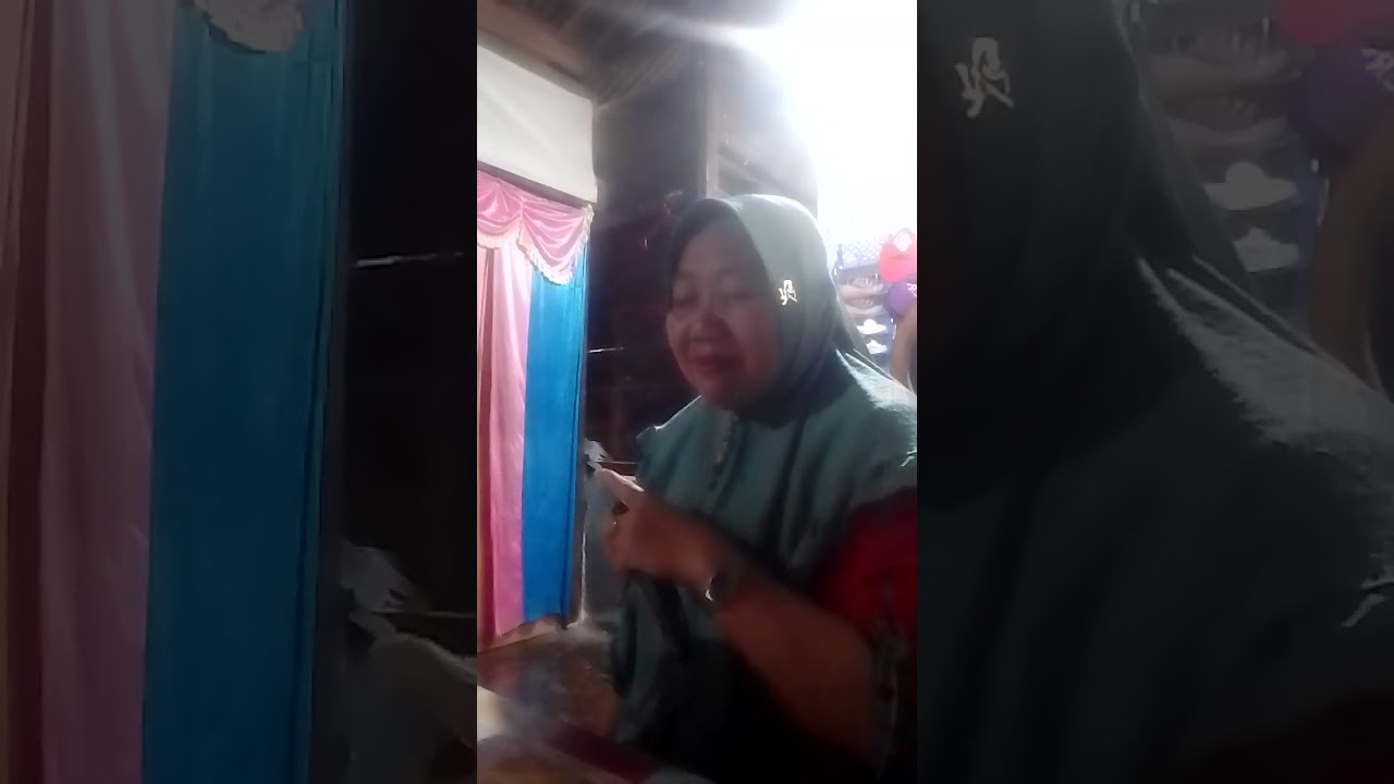 Mengapa manusia tiada  sama by Sri Sunarti bareng VINO KONG SMUEL 👍