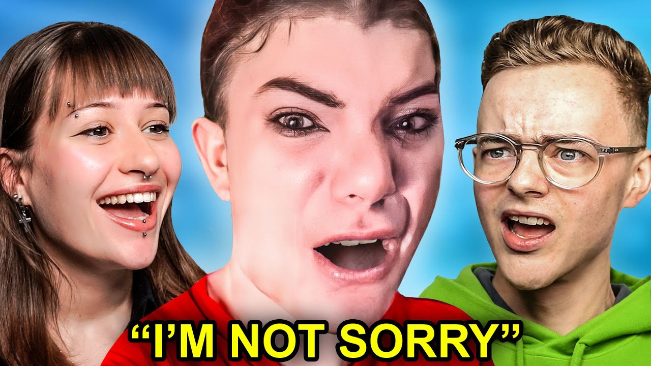 Elphaba's TikTok Is Insane...
