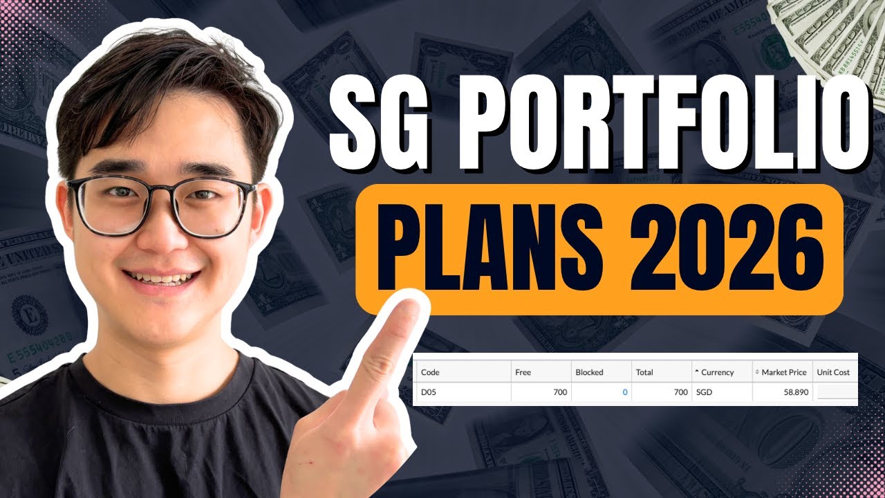 My Dividend Portfolio Review of  2025 and Plans For 2026