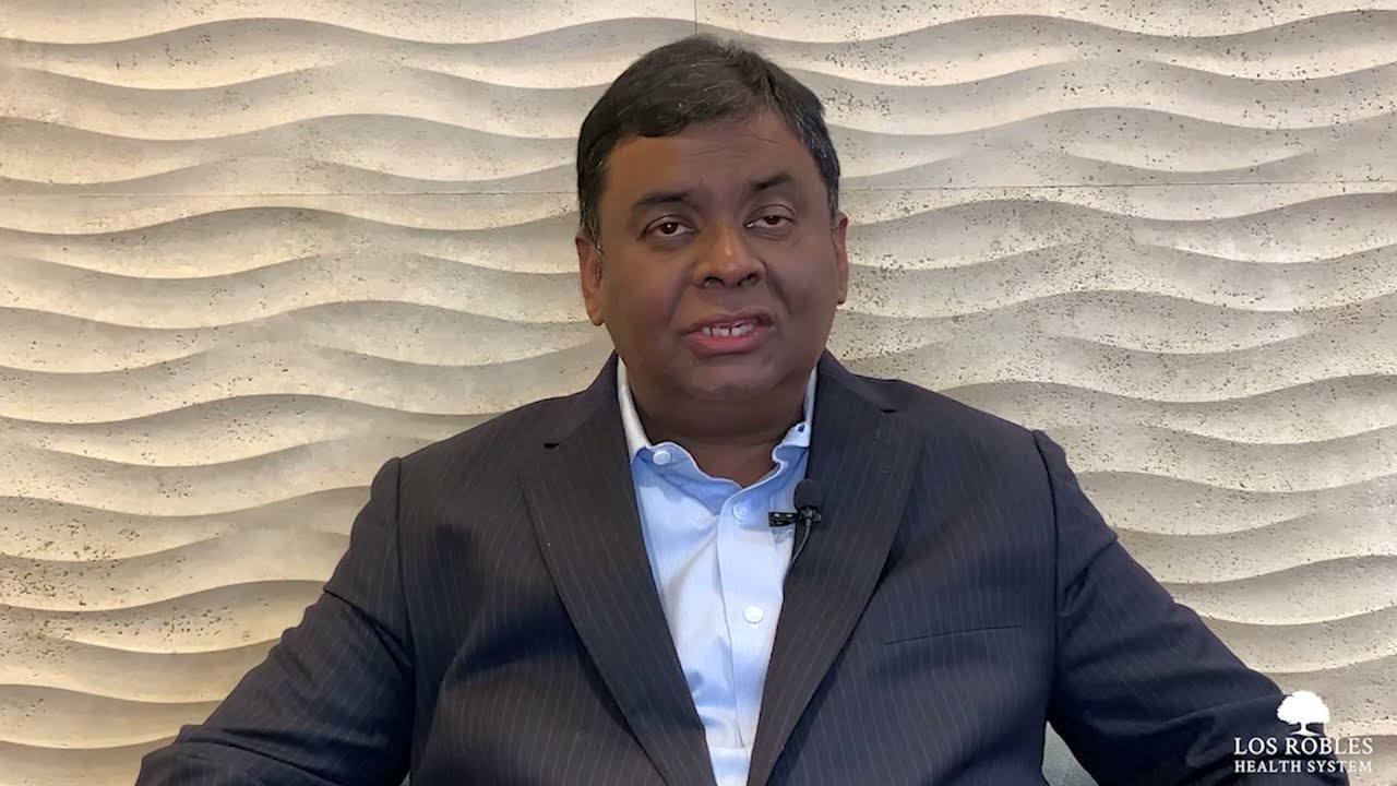 Meet Dr. Saibal Kar, Interventional Cardiologist