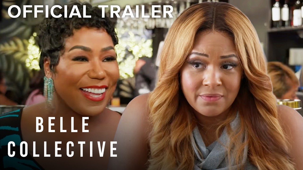 Belle Collective Season 8 | Official Trailer | OWN