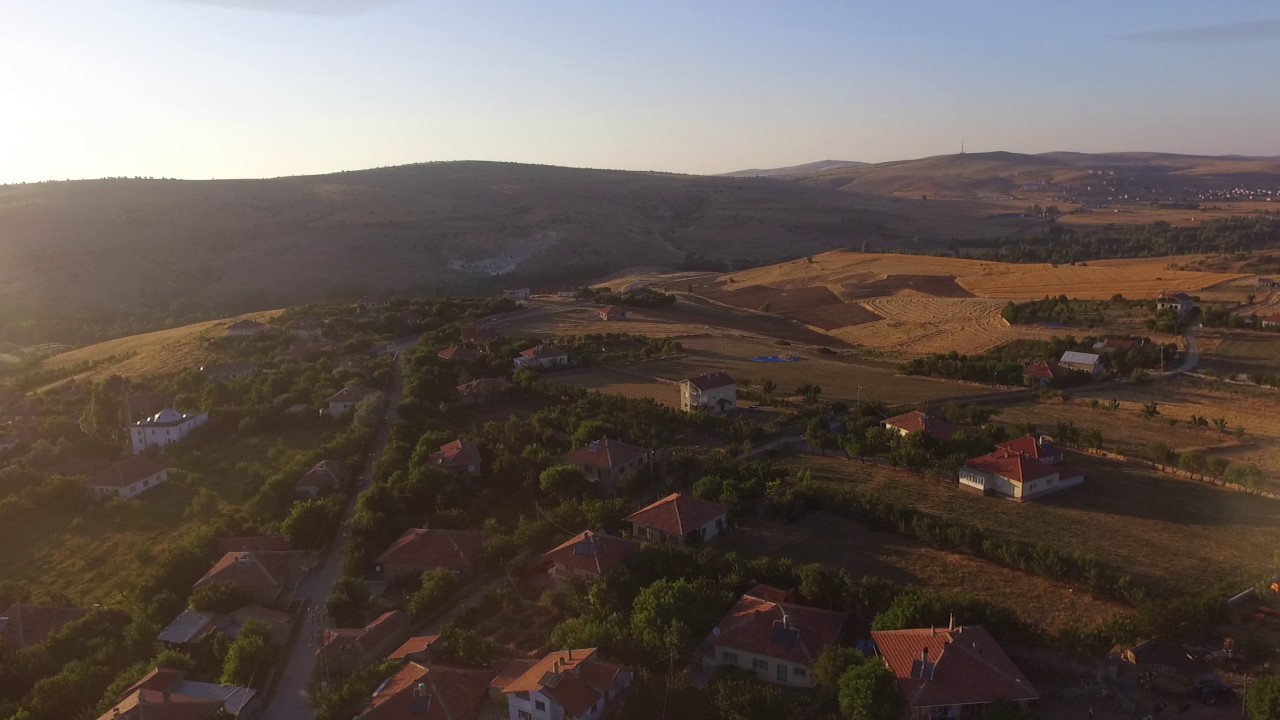 Curali ilkokul civari 26/07/2016 (parca2)