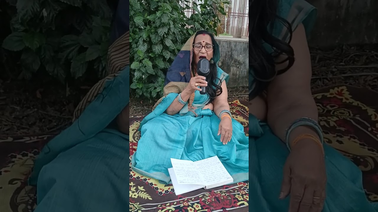 लोक गीत  बन्ना बन्नी गीत, कहवा बाजे ना