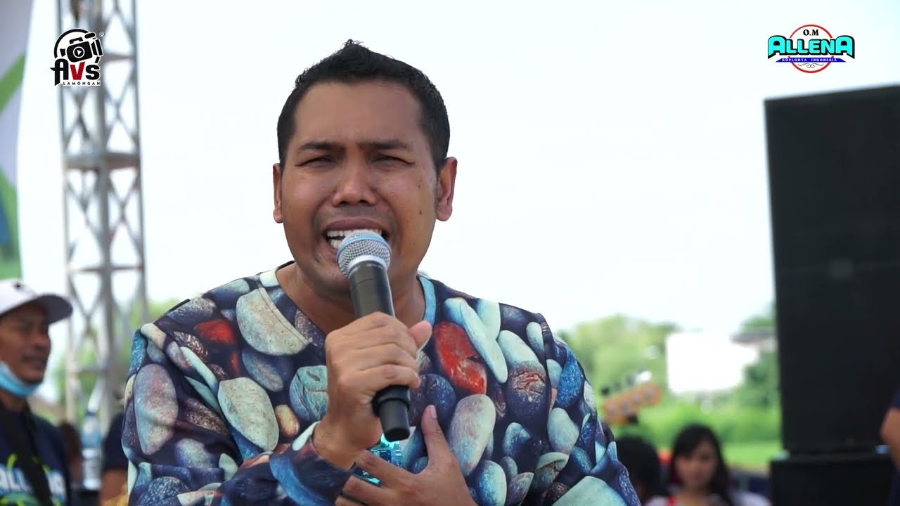 DERITA - BRODIN - OM. ALLENA I SULTAN MUSIC SIDOARJO