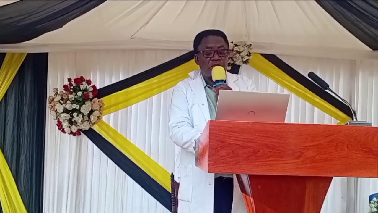 EFOTI YA DARUBINI YA VITABU ||  VISIGA SDA || TAREHE 25/02/2025