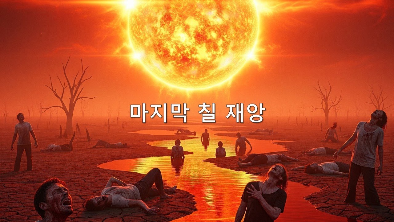 마지막 칠 재앙 1부