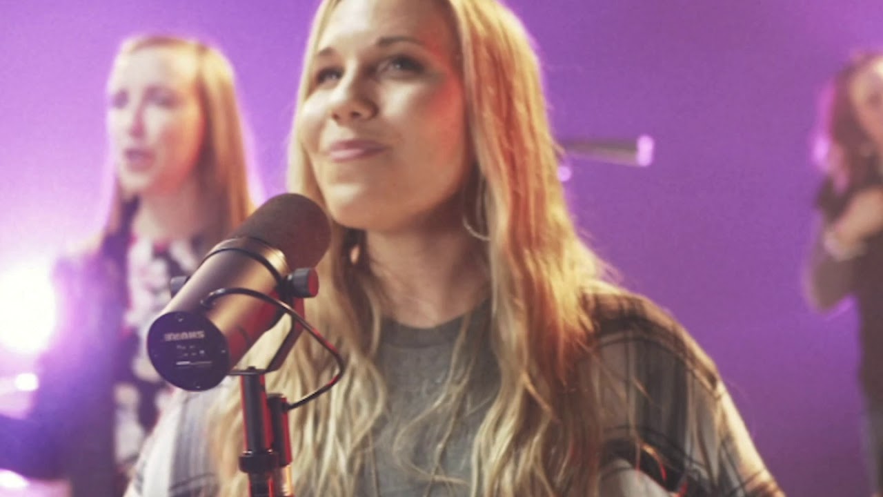 You Won The Battle (OFFICIAL VIDEO) // New Beginnings Worship