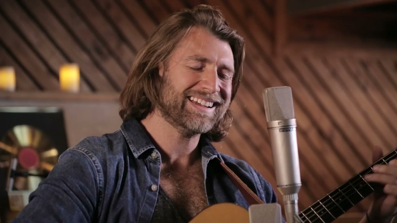 Tony Kamel - This River - 10/5/2021 - Paste Studio ATX - Austin TX