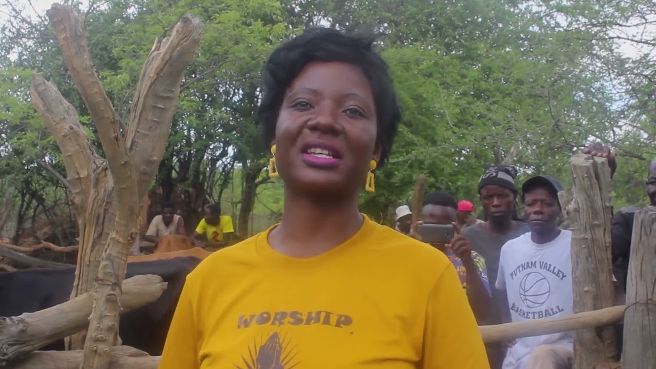 Constituency Talk Sanyati Part 1