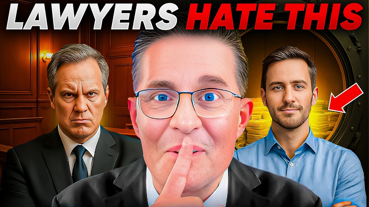 Why Your Lawyer Says “Don’t Protect Assets