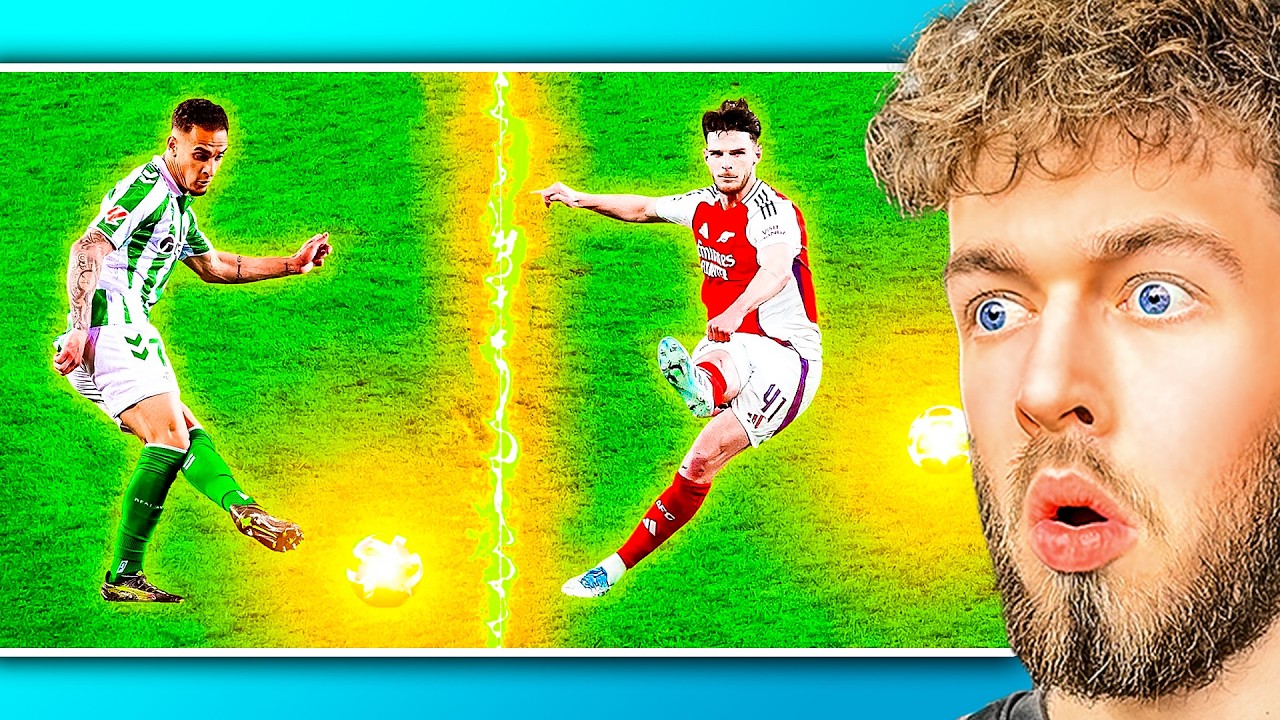 50 Nejlep&scaron;&iacute;ch Př&iacute;m&aacute;ků Sez&oacute;ny 2024/25!