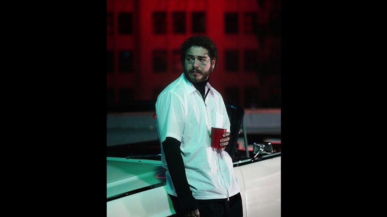 [SOLD] Post Malone Type Beat 2020 - 