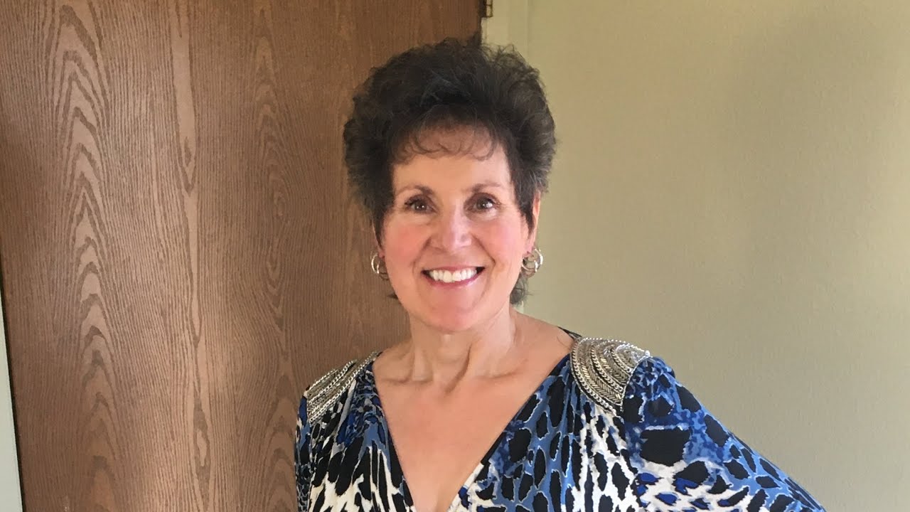 And I Love Him - MM Live