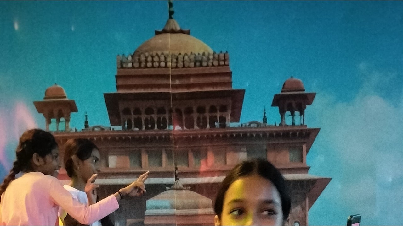 Kavitha  is live 2026 Bengaluru..