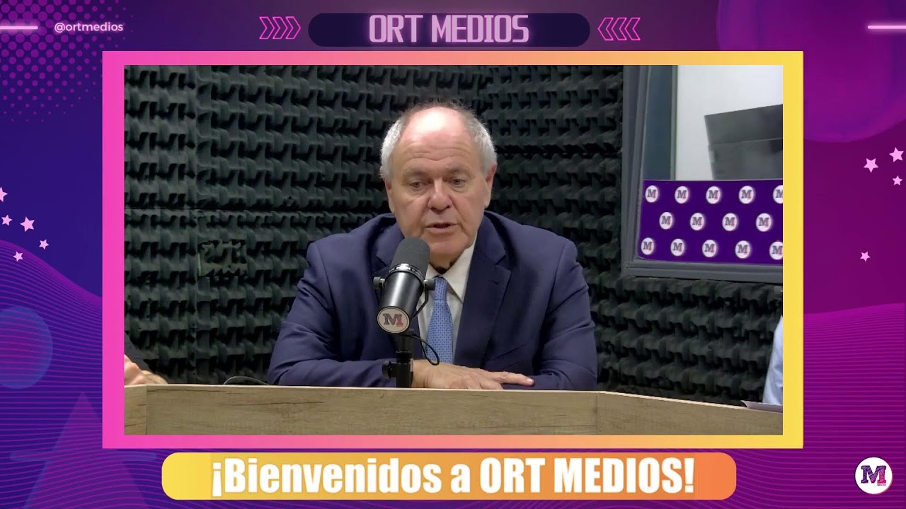 Ort Medios