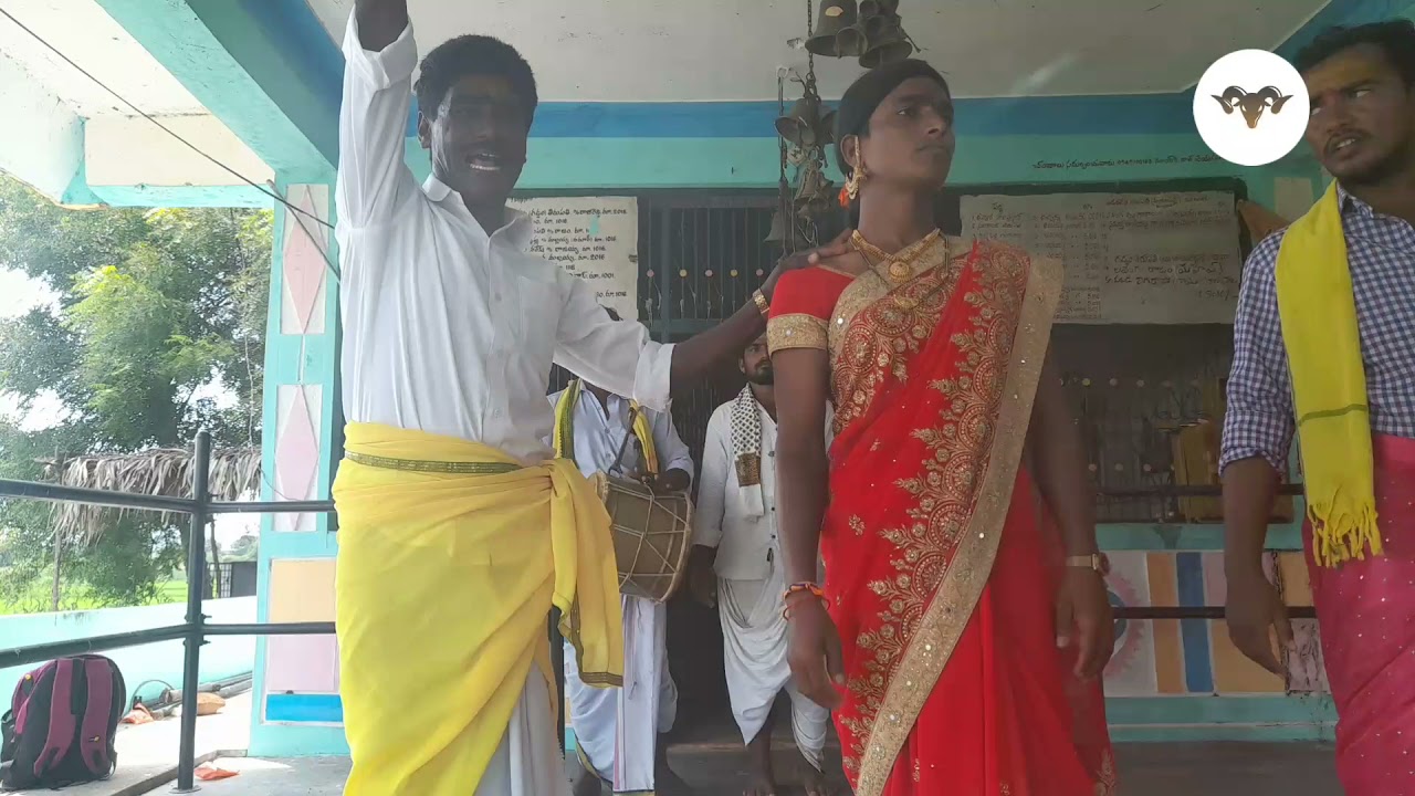 సౌడాలమ్మ ఒగ్గు కథ / soudalamma oggu katha/ అంతర్జాల ఒగ్గు కథ / department of language and culture ts