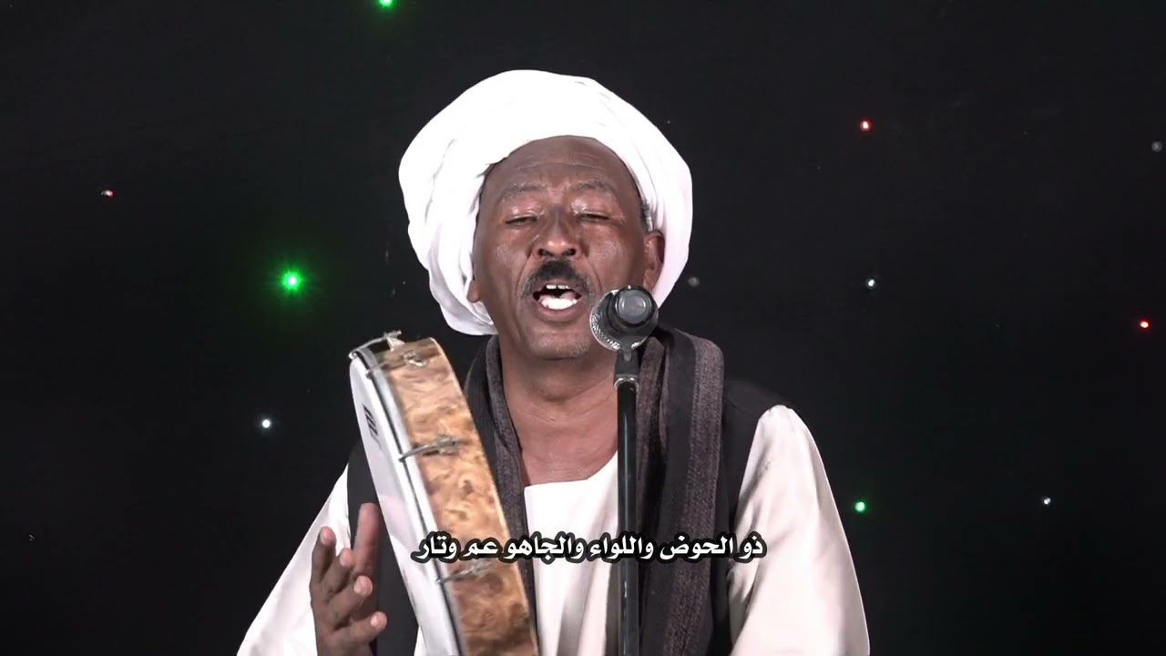 الروضة المنيرة أبناء الشيخ اب كساوي