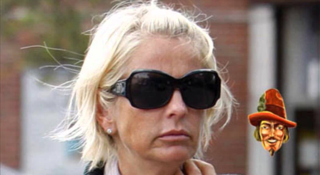 Caller to Stan Collymore: He Hit That Like You Hit Ulrika!