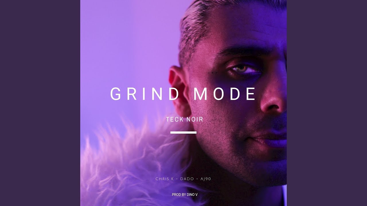 Grind Mode