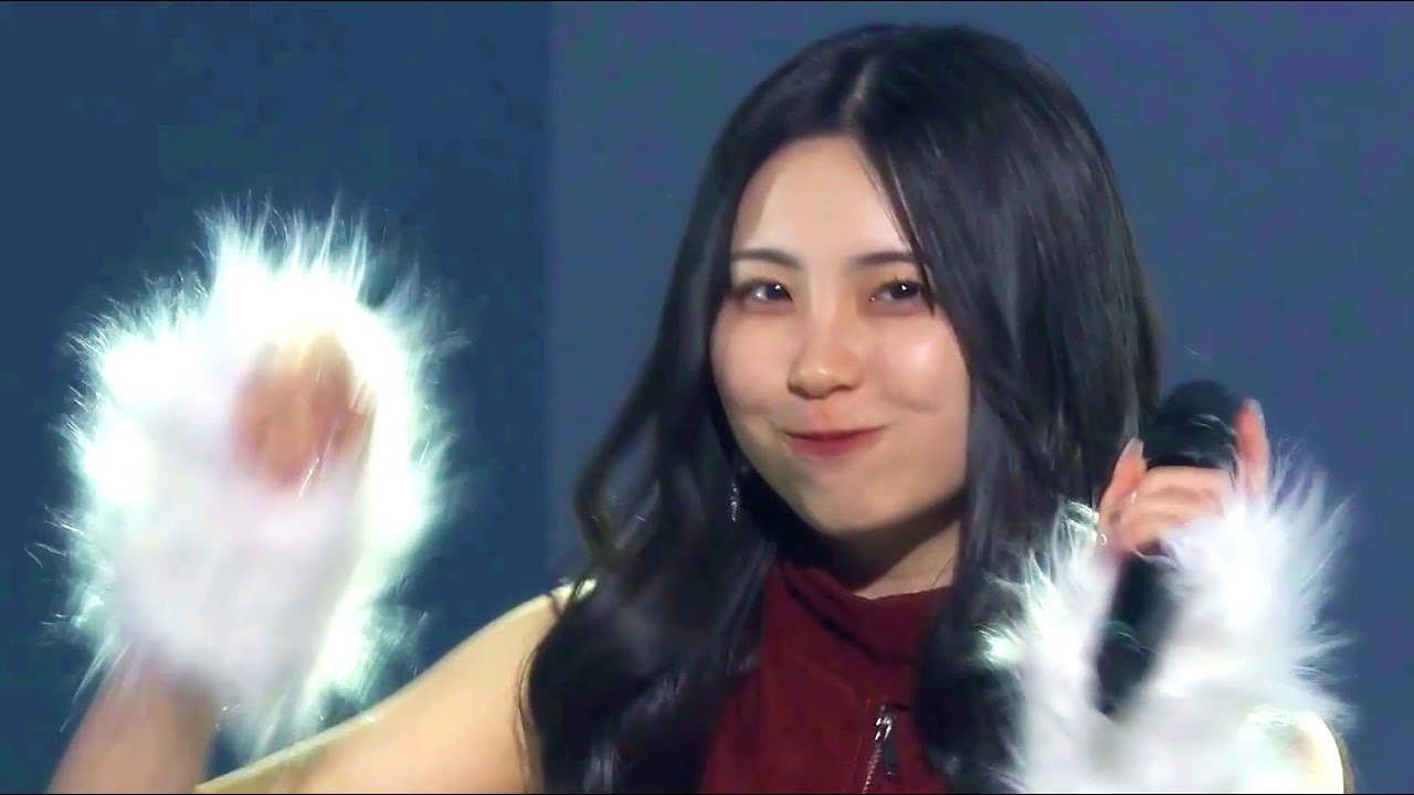 ♡桃色片想い♡ / 櫻井梨央・上國料萌衣・谷本安美・斉藤円香