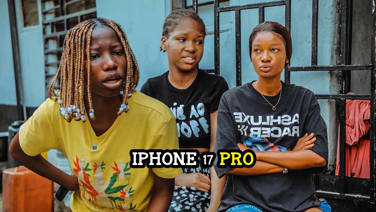 iPhone 17 Best Of Success (Best Of Success)