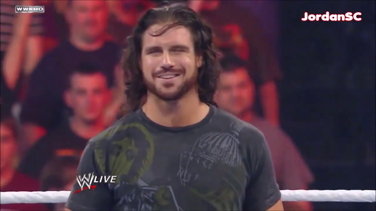 Wwe raw en complet en fran&ccedil;ais