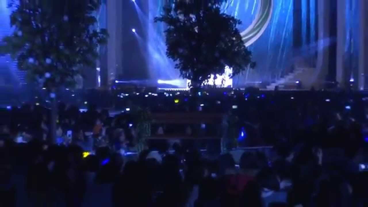 141113 MelOn Music Awards - WINNER X remix
