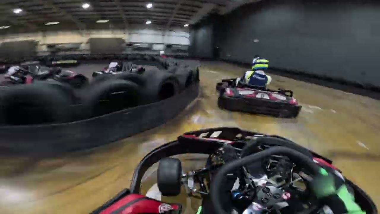 Club 73 Time Attack Test Event - Teamsport Basildon - LW Time Attack 1