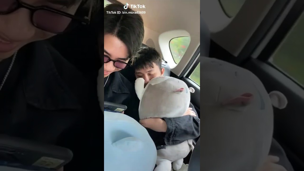 Những clip TIKTOK siêu tình cảm của Jack và Kicm (Phần 1)