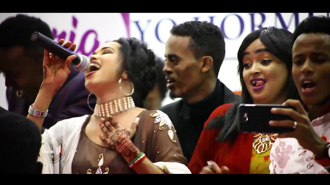 UGBAAD ARAGSAN - Live BEST SONG - HARAADAY - SHOWGII SAALAX CARAB
