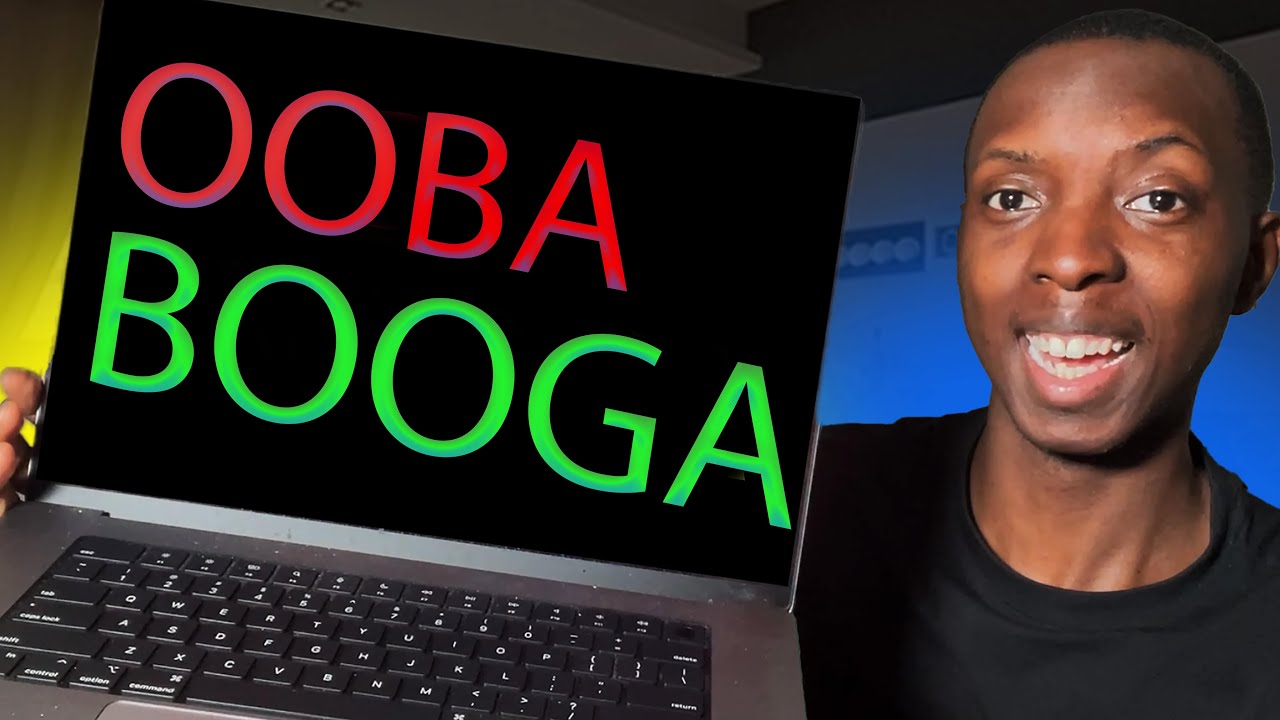 Install Oobabooga On Mac 2024 Tutorial | Textgen Web UI |M1 M2 M3 + Error Fix