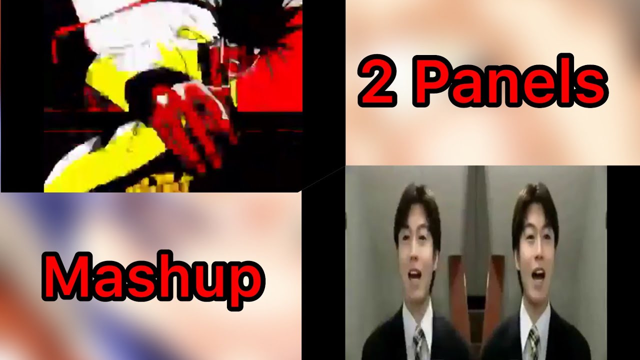 【レッドゾーンMASHUP】ＨＯＮ　ＺＯＮＥ  vs  ＢＡＴ　ＺＯＮＥ