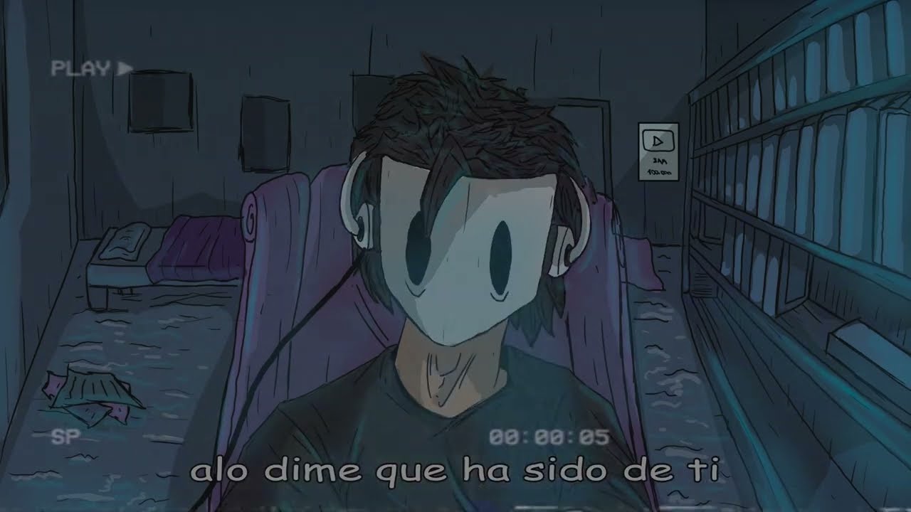 3AM - Una Rosa Letra