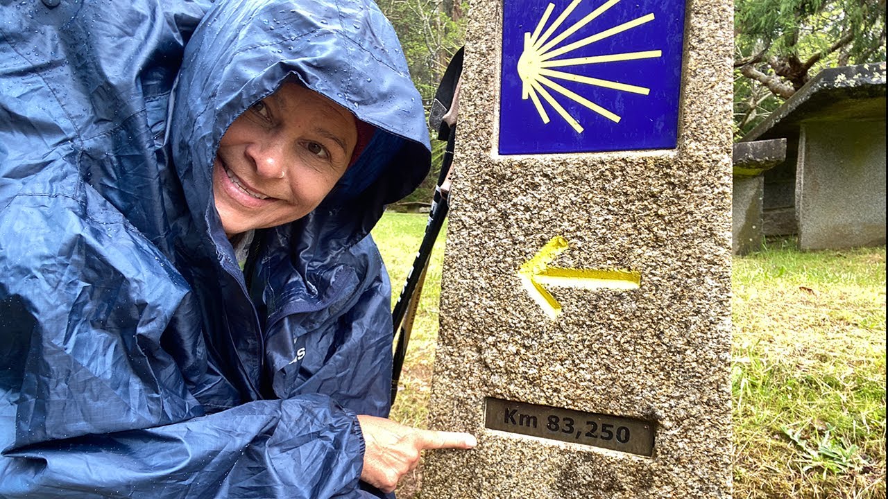 Day 10 | Camino Portuguese | Redondela to Pontevedra | March 27, 2024