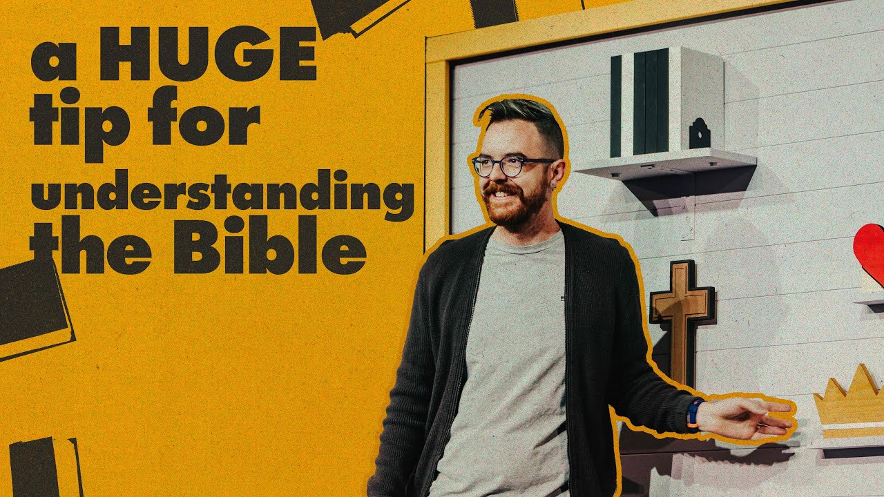 The Bible (Hopefully) Made Much Simpler Through the Lens of its PROMISES