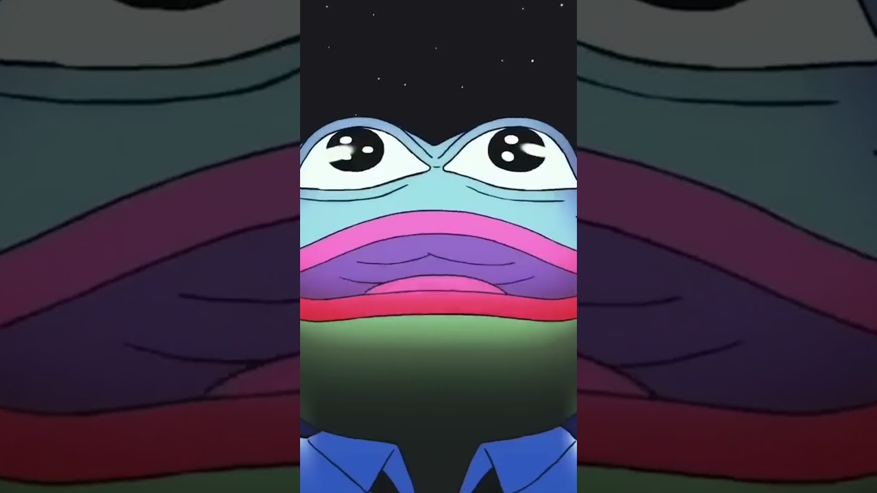Pepe the Frog 