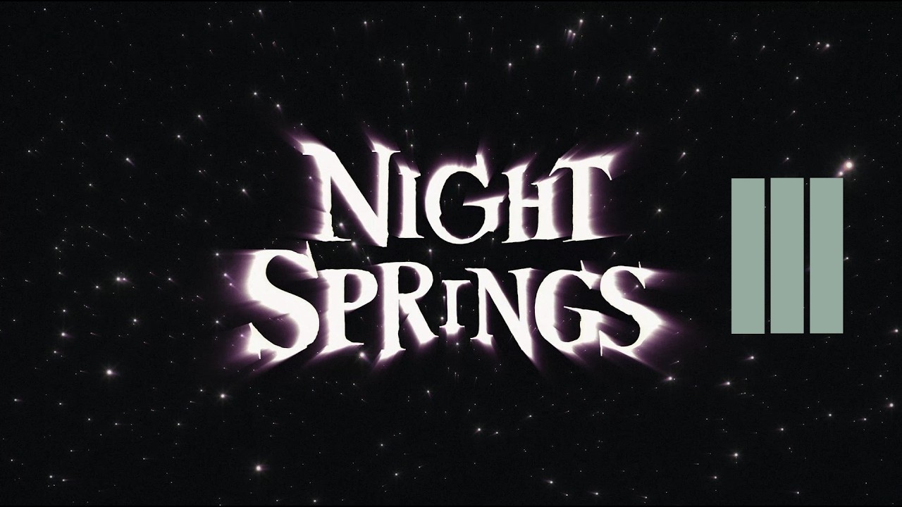 ALAN WAKE 2 #25 NIGHT SPRINGS 3 #gaming #alanwake2 #letsplay #nightsprings
