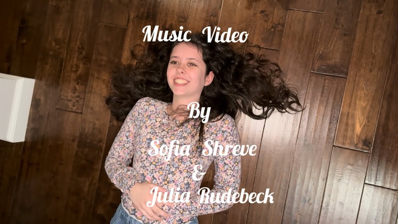 our 22 music video 