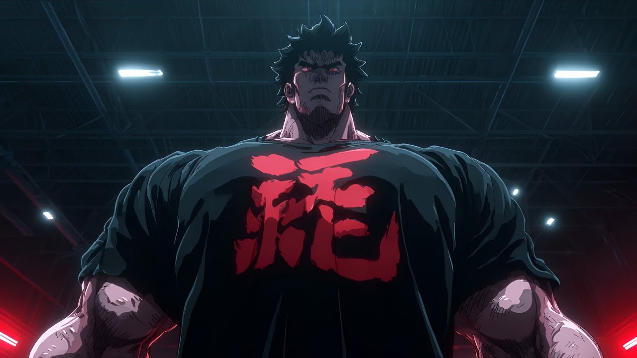 [1 Hour Music] gym mode activated | workout playlist essentials ⚡ 💪 💫 | Power Boost