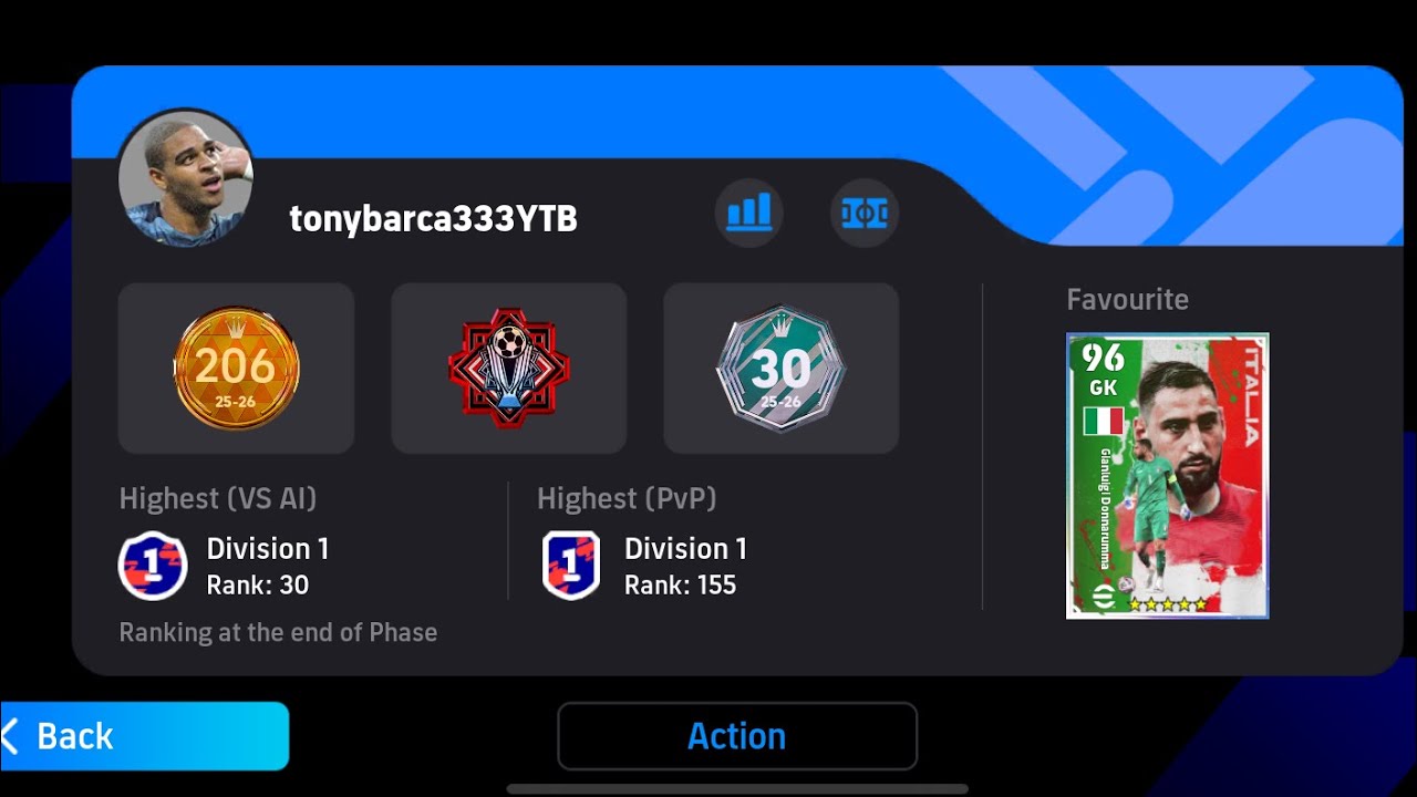 THIS IS WHY HE IS THE BEST F2P PLAYER 🥵| WORL RANK 151 🥶| CRAZY MATCH | efootball 26 