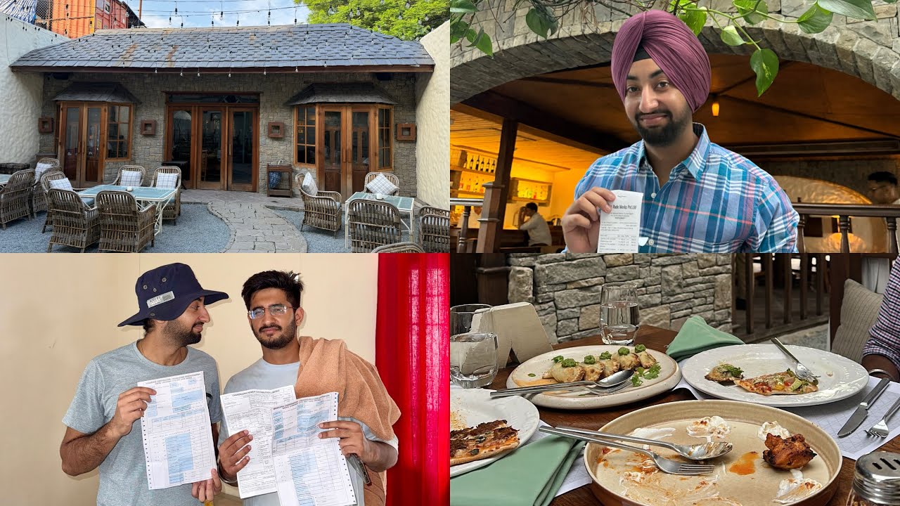 Rs.10,000 Spending Spree: was it worth it?  LUNCH AT COTTAGE | GROCERY IN D-MART | BADMINTON AT PU.