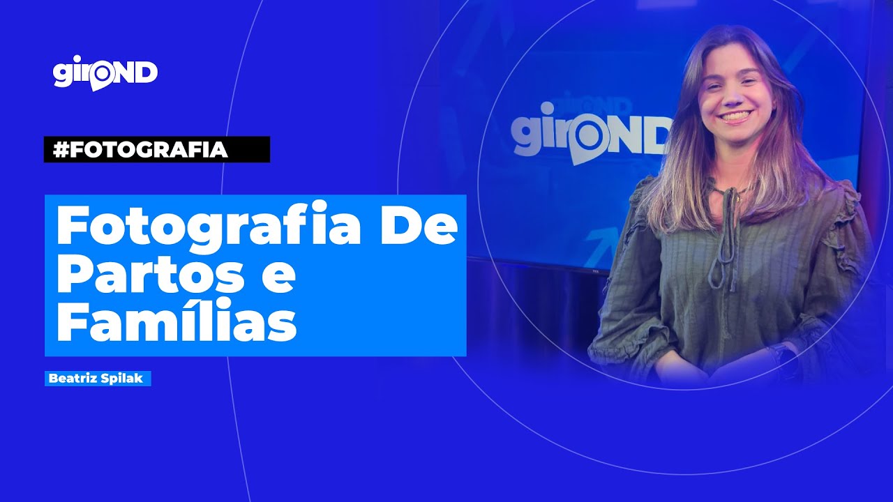 Giro Novo Dia | Fotografia, Partos e Famílias
