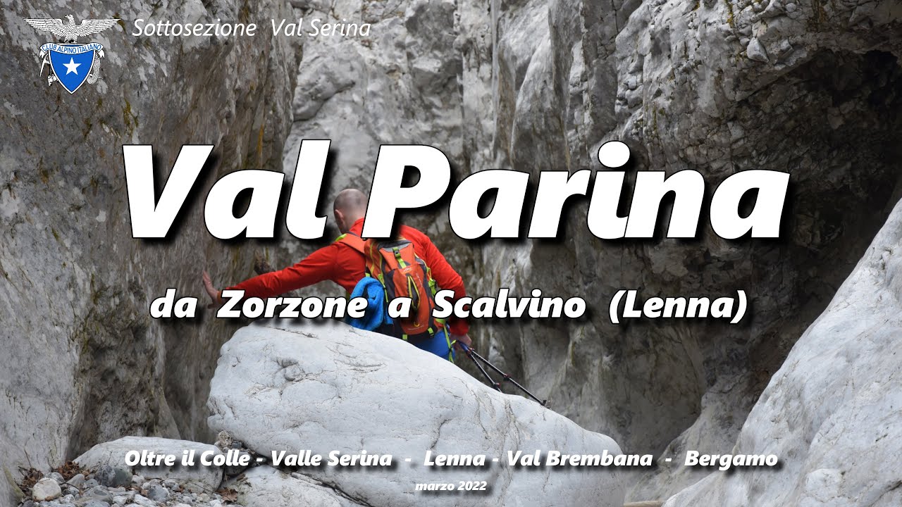 Val Parina
