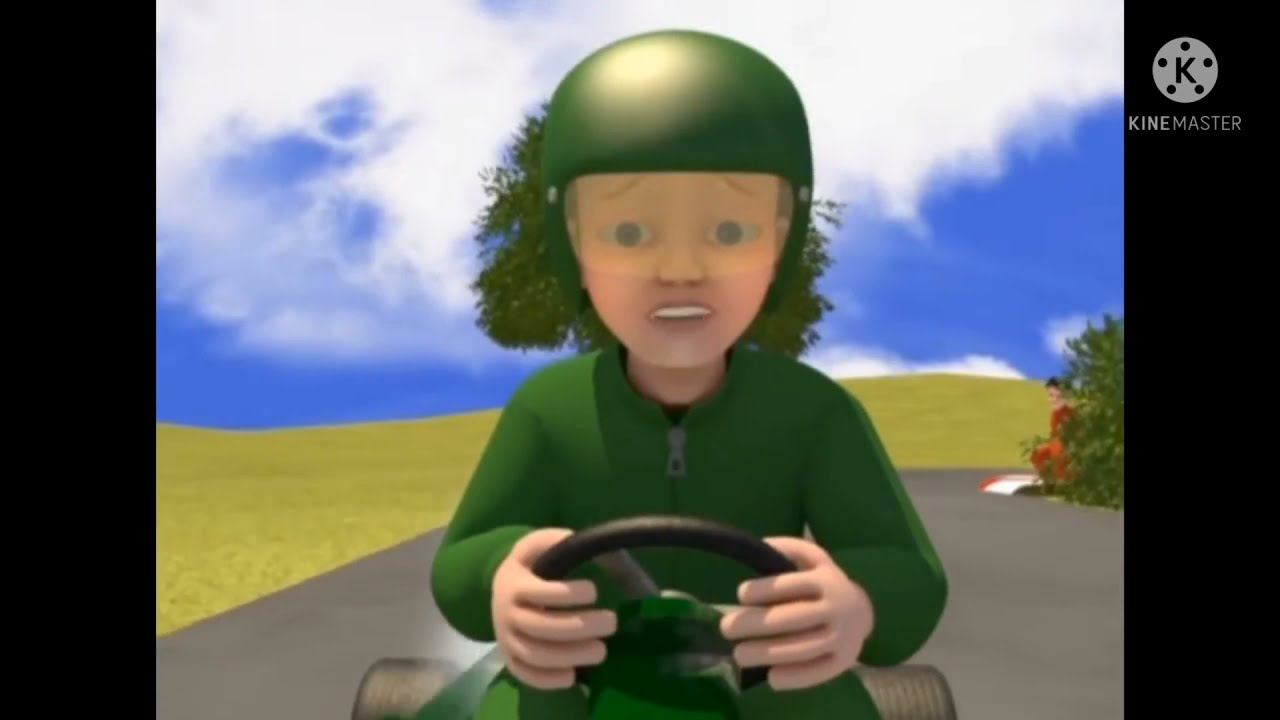 Superminds Year 1- The Go-Kart Race page 26 and 27